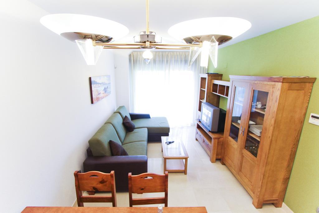 萨洛J Tramuntana Planet Costa Dorada公寓 客房 照片